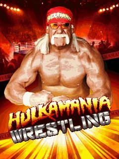 game pic for Hulkamania Wrestling